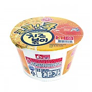 치즈볶이 큰컵(오뚜기)