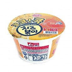 치즈볶이 큰컵(오뚜기)