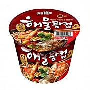 해물왕컵(팔도)
