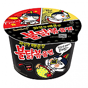 불닭볶음면 큰컵(삼양)