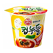 컵누들(매운)小컵(오뚜기) 주문후다음배송발송