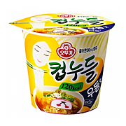 컵누들(우동)小컵(오뚜기)  주문후다음배송발송