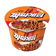 사천짜파게티 큰사발(농심)