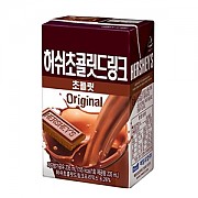허쉬드링크 235ml (매일)