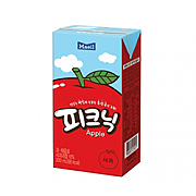 피크닉 (사과)(매일)