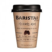 바리스타 (에스프레소) (매일)