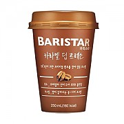 바리스타 (딥카라멜) (매일)