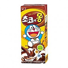 초코에몽팩(남양) 주문후 다음 배송발송