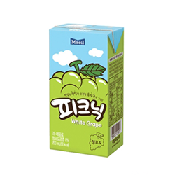 피크닉 (청포도)(매일)