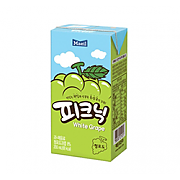 피크닉 (청포도)(매일)