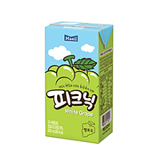 피크닉 (청포도)(매일)