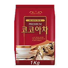 (낱봉) 코코아(대호)