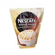 (낱봉) 카라멜마끼아또 (네슬레)