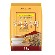 (낱봉) 율무차(대호)