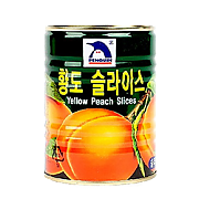 슬라이스황도