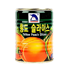 슬라이스황도