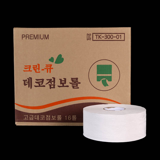 데코점보롤