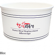 1200cc 라볶이용기(낱줄)(한품)