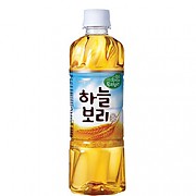 500PT 하늘보리  (웅진)