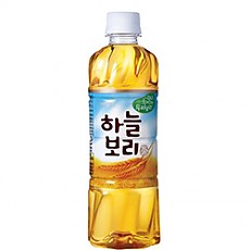 500PT 하늘보리  (웅진)