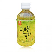 레몬녹차 (베스트)