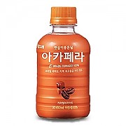 아카페라 마끼야또 (빙그레)