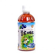 블루베리 (베스트)