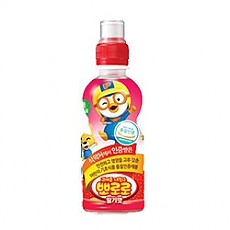 뽀로로 딸기(팔도)