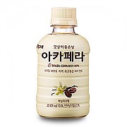 아카페라 바닐라라떼 (빙그레)