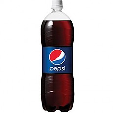 1.25L 펩시 (업소)
