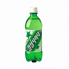 500PT 칠성사이다(롯데)