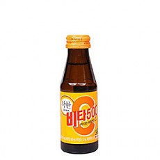 비타500(광동) 100ml병
