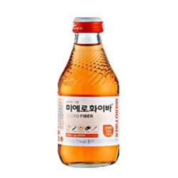 미에로화이바210ml병(현대)