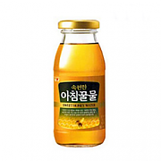 아침꿀물180ml (48병)(남양)