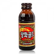 쌍화골드100ml병(광동)