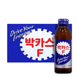 박카스120ml병(오츠카)(50병)수량변경