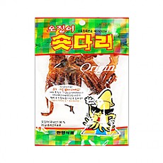 숏다리(한양식품)