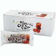 미니약과(동화)