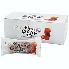 미니약과(동화)