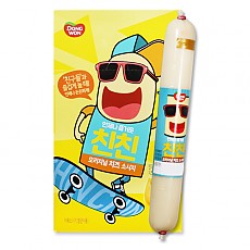 친친(치즈)소세지(동원)