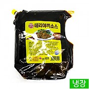 데리야끼소스(오뚜기)
