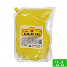 허니머스타드 (오뚜기)