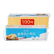 슬라이스 치즈(동원)
