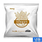 양념감자튀김(해마로)