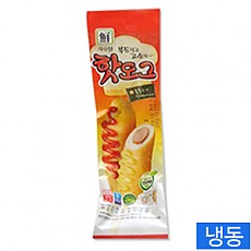 핫도그1000(사조대림)