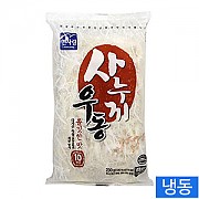 사누끼우동(면사랑)(소스포함)