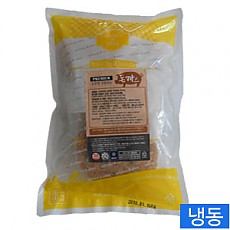 한품-돈까스통등심(오븐에..)
