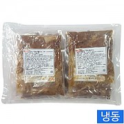 한품-석쇠불고기
