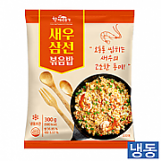 삼선새우볶음밥(한품)