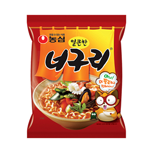 너구리-멀티(농심)